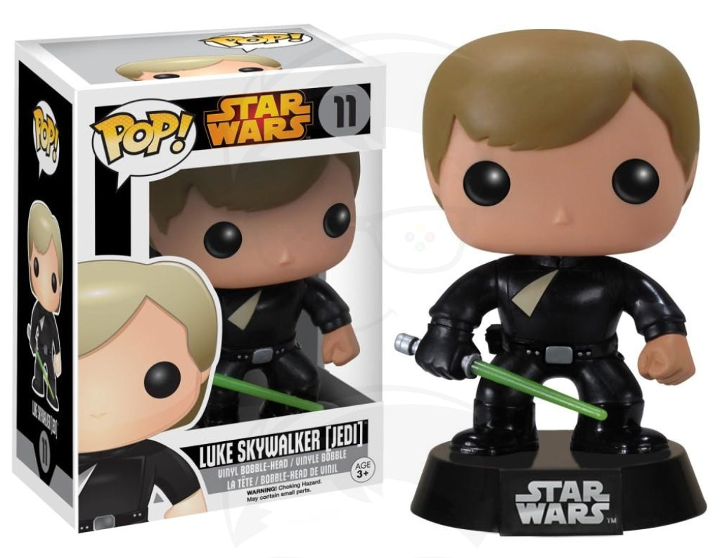 Pop! Star Wars: Luke Skywalker Pop! Star Wars: Luke Skywalker